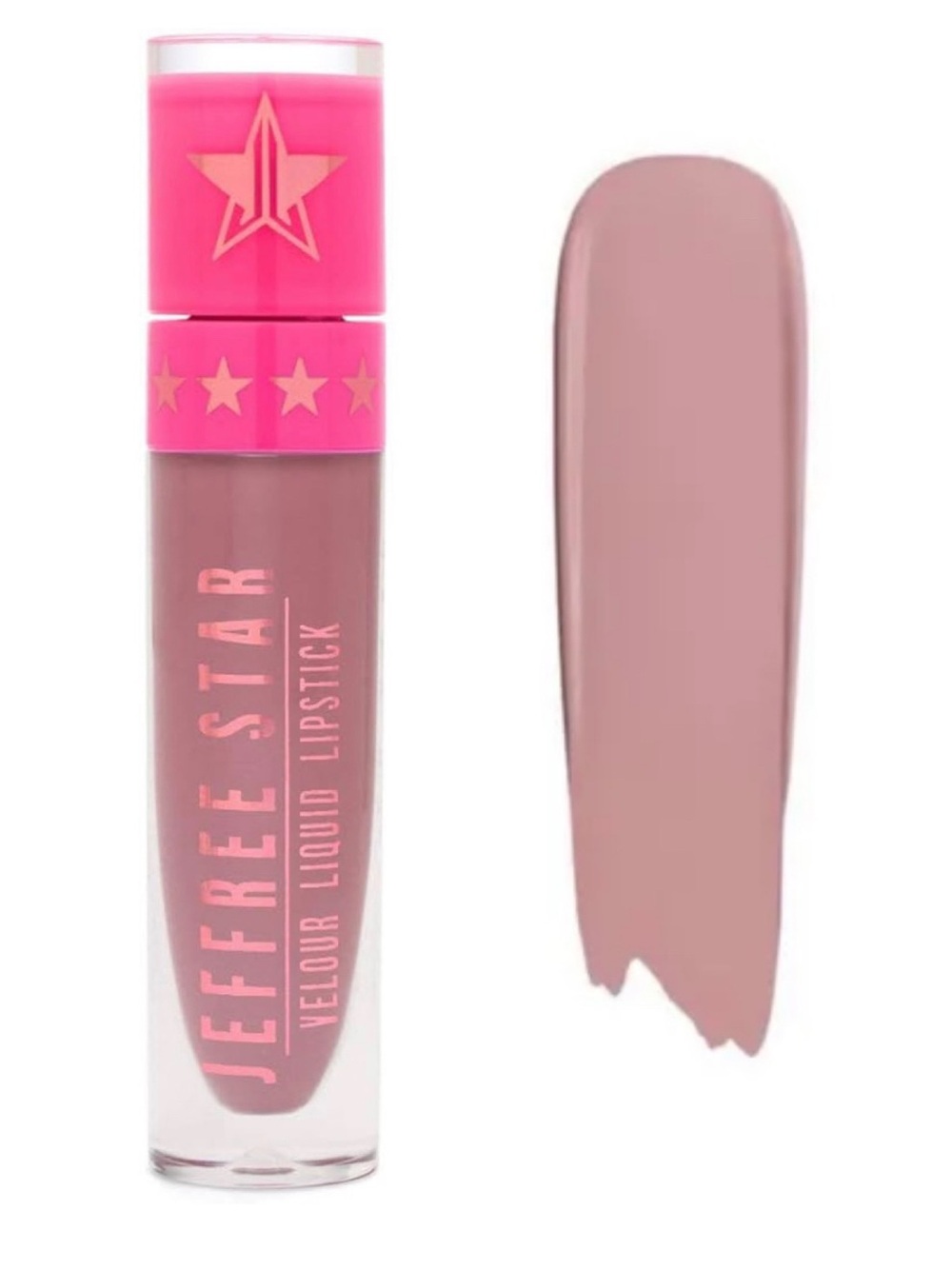 💃 Jeffree Star Deceased Velour Liquid Lipstick - NIB